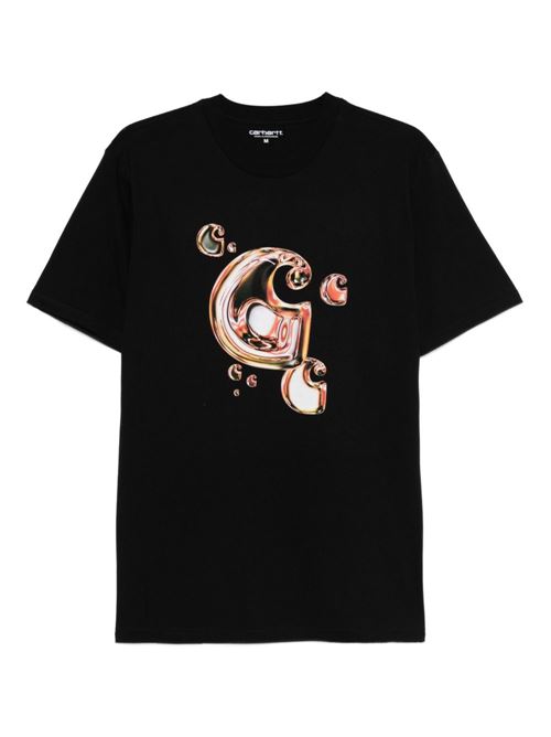 Solar Chrome T-shirt CARHARTT WIP | I03520489XX